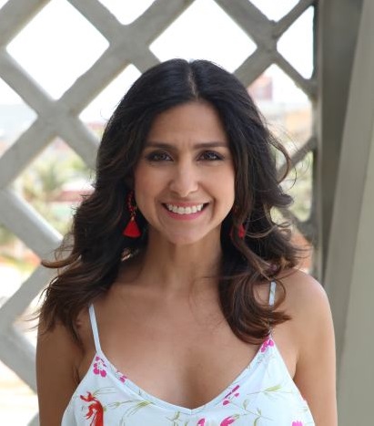 Aida Bossa | Foros y eventos